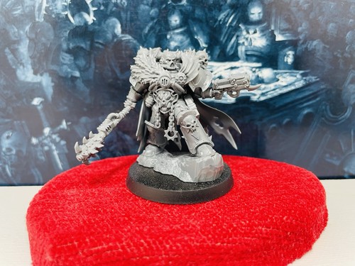 As78 warhammer 40k chaos - 40k, space
