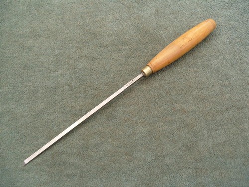 Narrow wide paring - wide,