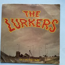 The Lurkers - Out In The Dark