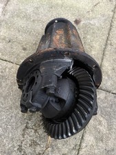 Ford Transit Differential Diff Rear Single Wheel F6W6A-4224-A 2.5D 3.5T 1994