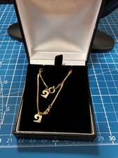 Vintage Pierre Cardin Gold