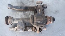 38511G23007 FRONT DIFFERENTIAL