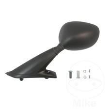 JMP Mirror Black Left Fits