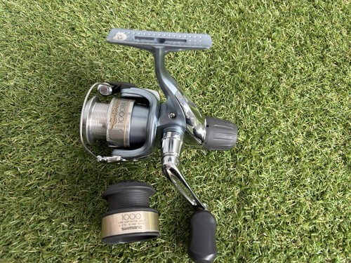 Shimano catana 1000ra match - shimano,