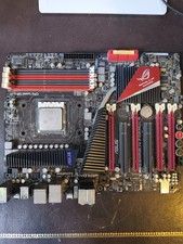 ASUS ROG Crosshair IV Formula