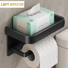 Toilet Paper Roll Holder