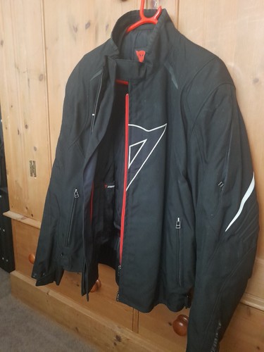 Dainese piece laguna - 2, seca