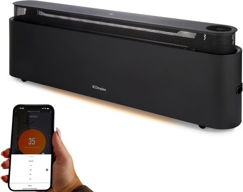 Dimplex dxbc22 thermaiq smart - dxbc22,