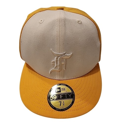 New era fear - new,