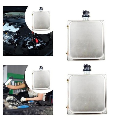 Stainless steel petrol fuel - stainless,