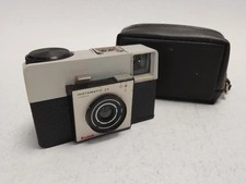 Kodak Instamatic 25 126 Film