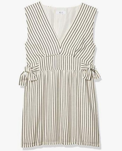 Jack dakota mini dress - bb,