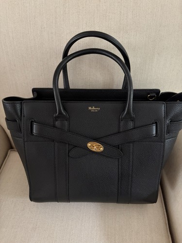 Mulberry bayswater small - mulberry,