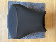 Bmw s1000rr endurance seat - s1000rr, m