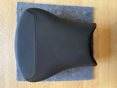 Bmw s1000rr endurance seat - bmw,
