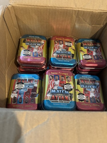 Topps match attax pl - match,