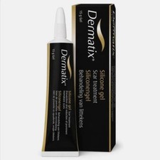Dermatix 15g silicone - x,
