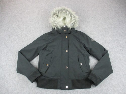 Hollister jacket womens small - jacket,