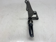 ♻️ Suzuki Sv 650 S 1999 - 2002 Front Right Side Footrest Foot peg  ♻️