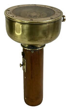 Hand Bearing Compass, Kelvin &