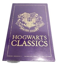 The Hogwarts Classics Box Set