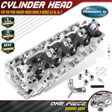 Engine Cylinder Head for Ford