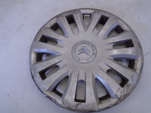 Citroen furio wheel - citroen, trim