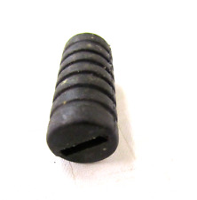 Montesa gear lever rubber- vintage motorcycles