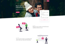 Make Money With Dating Website