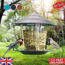 Portable Squirrel-proof Wild