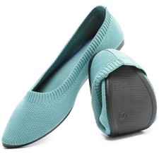 Women's Washable Flex Sole