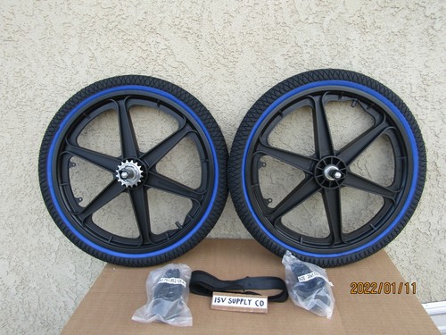 New bicycle mags wheel - mags,