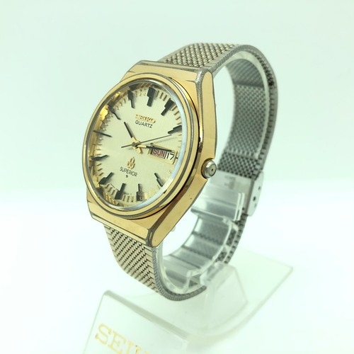 W2033 seiko quartz 4883 - quartz, 4883-8001