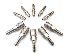 Water Fed Pole Window Cleaning