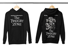 Twilight Zone Hoodie