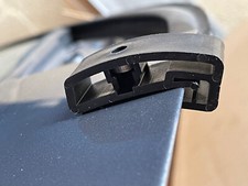 BONNET PROTECTOR HOOD