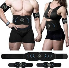 Rechargeable EMS Abdominal
