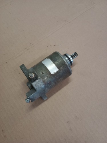 Piaggio zip 125 2002 starter - zip,