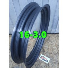Wheel Rim Blank no hole
