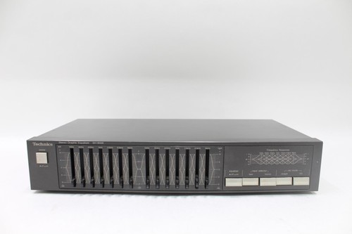 Technics 8026 stereo - technics,