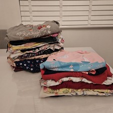 Girls 2-3 years Clothes Bundle