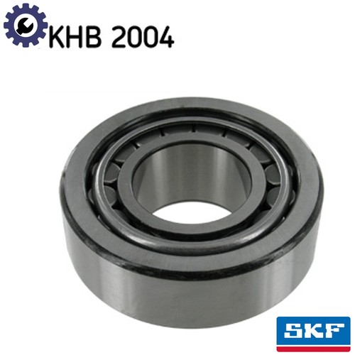 Wheel bearing vkhb 2004 - wheel,