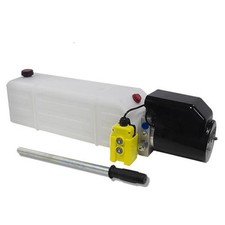 Flowfit 12V DC 1.6kW Single