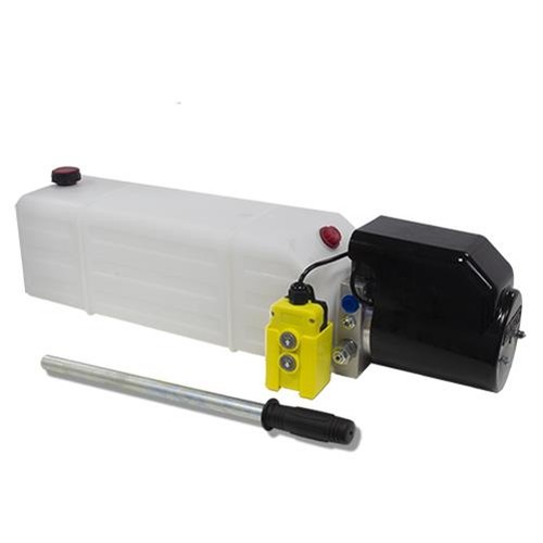 Flowfit 12v 6kw - flowfit,
