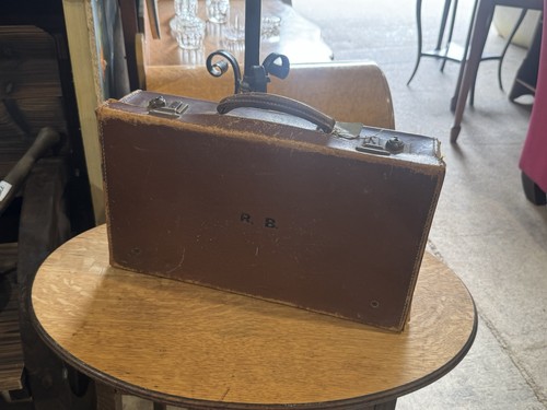 Vintage childrens evacuee - vintage,