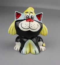 Lorna Bailey Tubby The Cat  Prototype