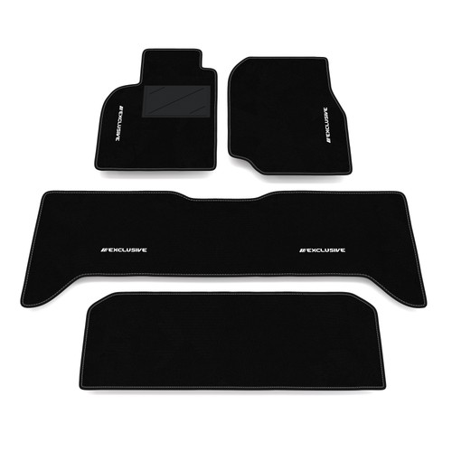 Floor mats compatible - compatible, with