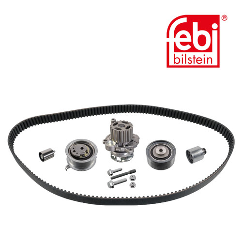 Febi timing belt water - timing,
