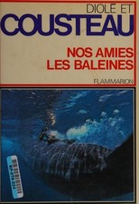 Nos amies les baleines DIOLE