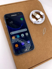 Samsung Galaxy S7 Android